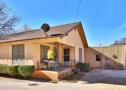 Cedar St, Buffalo Gap - TX