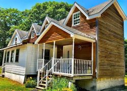 Pleasant St, Blue Hill - ME