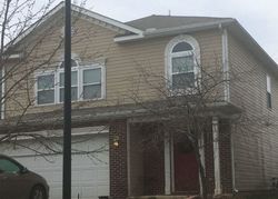 Grimm Dr, Lockbourne - OH