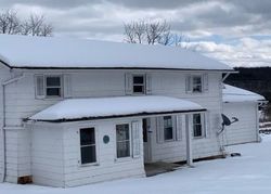 Main St, Hemlock - NY
