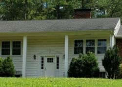Country Club Rd, Blackstone - VA