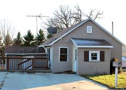 Jones St, Cambria - WI