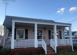 Orchard Ave, Huntington - WV