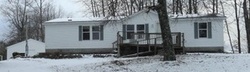 Leckrone Rd, Brethren - MI