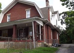 Mason St, Beckley - WV