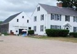 Lafayette Rd, Salisbury - MA