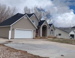 W 1580 S, Vernal - UT