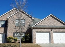 Bridgestone Cir, Conyers - GA