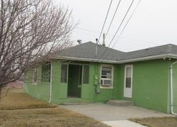 Avenue R, Scottsbluff - NE