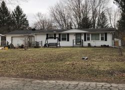 Park St, Sunfield - MI