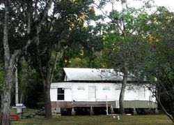 Gibson Rd, Maurepas - LA