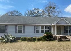 Rayonier Rd, Jesup - GA