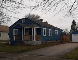 Mercer St, Essexville - MI