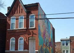 Virginia Ave, Saint Louis - MO