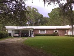 Pinetree Rd, Perry - FL