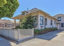First St, Spreckels - CA