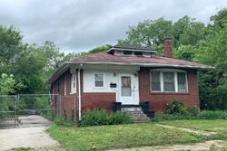 N 46th St, East Saint Louis - IL