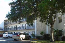 Terrace Park Dr N Unit 104, Saint Petersburg - FL