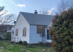 Maryland Ave, Hampton - VA