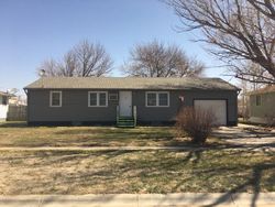 4th Ave, Lyman - NE