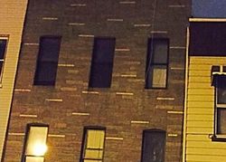Evergreen Ave, Brooklyn - NY