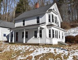 Codfish Falls Rd, Storrs Mansfield - CT