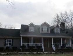 Unity Church Rd, Summerville - GA