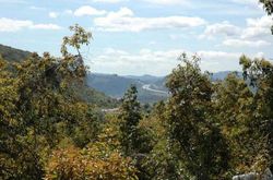 Stewart Canyon Rd, Fallbrook - CA