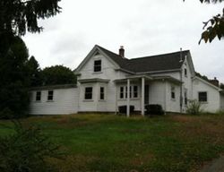 Chestnut St, North Easton - MA