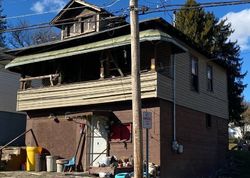 Russell St, Fairmont - WV