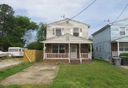 Langley Ave, Hampton - VA
