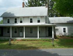 Benedict Rd, Morris - CT