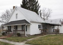 W 1st St, Arcanum - OH