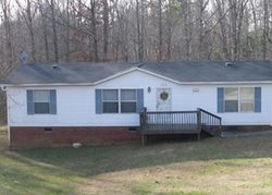 Pettigrew Dr, Concord - VA
