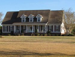 Petross Rd, Vidalia - GA