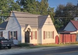 N Gospel St, Paoli - IN