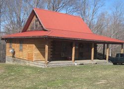 W State Road 64, English - IN