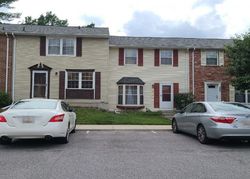Chalet Cir W, Millersville - MD