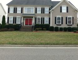 Burnt Mills Ln, Moseley - VA