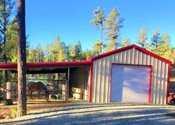 Brady Canyon Rd, Ruidoso - NM