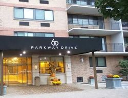Parkway Dr E Apt 12d, East Orange - NJ