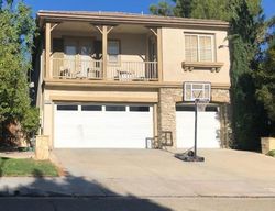 Tennyson Ln, Stevenson Ranch - CA