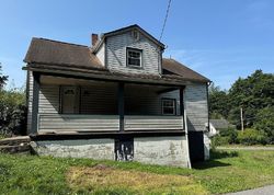 Porter St, Johnstown - PA