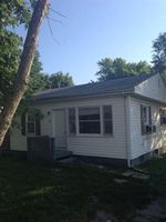 Doris Ave, East Saint Louis - IL
