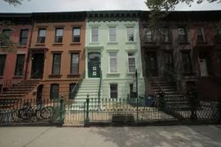 Bergen St, Brooklyn - NY