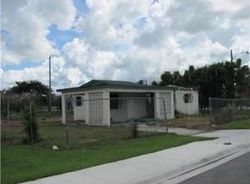 Sw 12th Ave, South Bay - FL