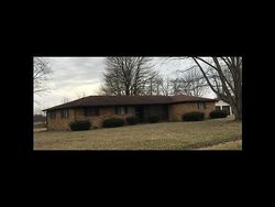 W Illiana Dr, West Terre Haute - IN