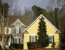 Cavallon Way Nw, Acworth - GA