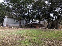 County Road 410, Spicewood - TX