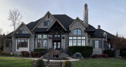 Barnsley Rd, Knoxville - TN